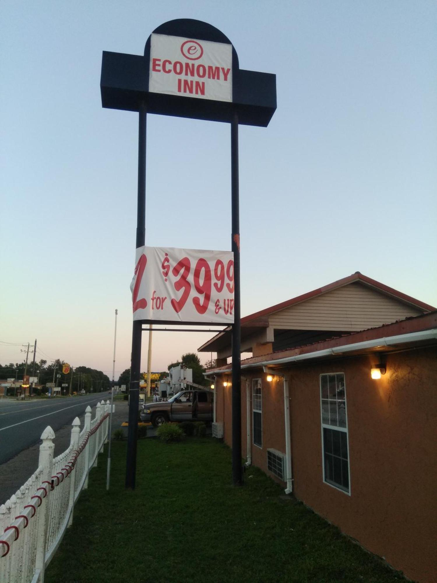 Days Inn By Wyndham Caddo Valley Arkadelphia Ngoại thất bức ảnh
